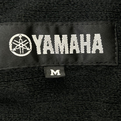 YAMAHA 雅马哈 90792-9489M 黄色×黑色 50周年纪念骑行夹克