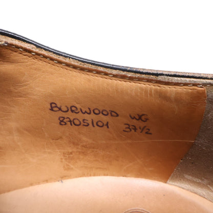 Church's チャーチ BURWOOD バーウッド フルブローグ ウィングチップ シューズ シューズ