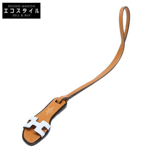 HERMES エルメス 【美品】オラン ナノ バッグチャーム その他