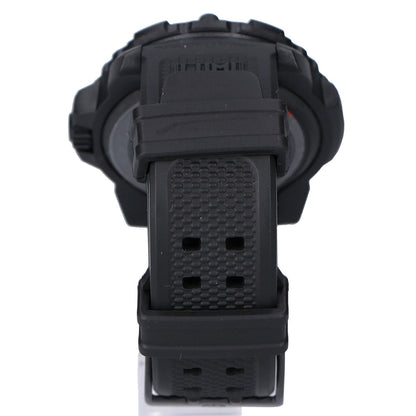 LUMINOX ルミノックス 【新品同様/世界限定775本】NAVY SEAL 3500 SERIES Ref.3501.BO.AL LIMITED ネイビーシールズ 腕時計
