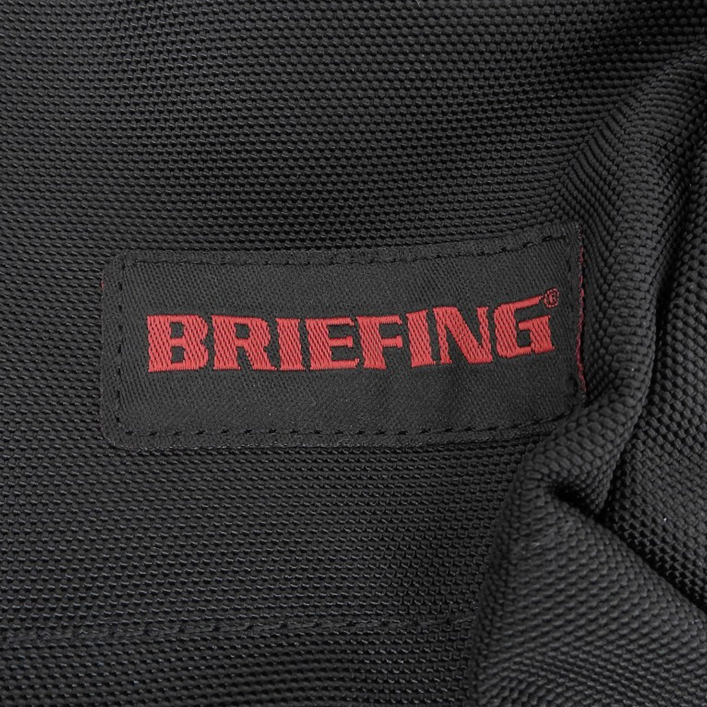 BRIEFING ブリーフィング BS BOX PACK AG バックパック リュック・デイパック メンズ 黒 ブラック リュック バックパック