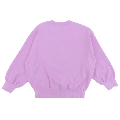 BARNEYSNEWYORK バーニーズニューヨーク 美品 ポリエステル ウォッシャブル クルーネック ニット プルオーバー トップス レディース ピンク F 2249196 トップス