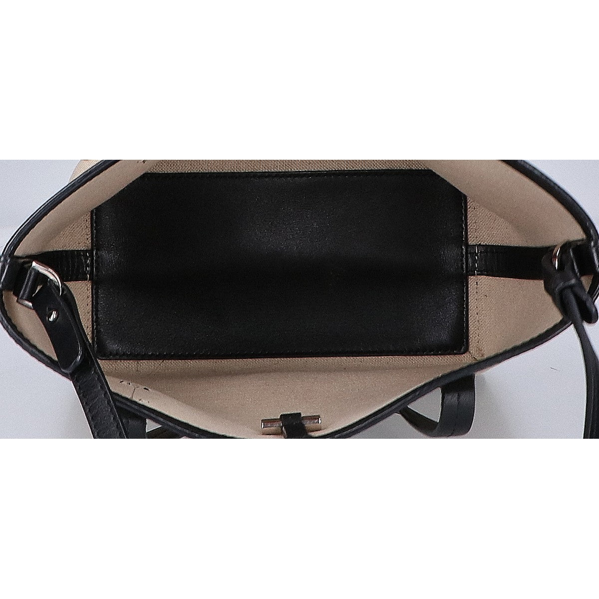 THE ROW ザ ロウ WI 209V20 PARK TOTE SMALL/パークトート スモール
