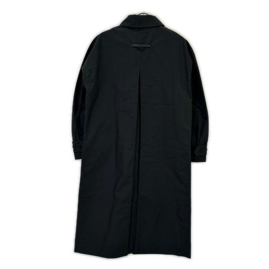 All Saints オールセインツ WO020Z-5 ブラック ASHTINA TRENCH トレンチコート コート