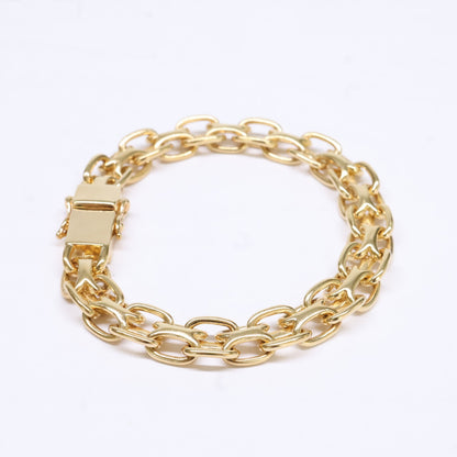 TOMWOOD トムウッド 101138 925 Vintage Bracelet Gold ヴィンテージ ブレスレット