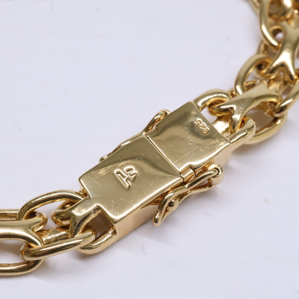 TOMWOOD トムウッド 101138 925 Vintage Bracelet Gold ヴィンテージ ブレスレット