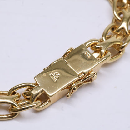 TOMWOOD トムウッド 101138 925 Vintage Bracelet Gold ヴィンテージ ブレスレット