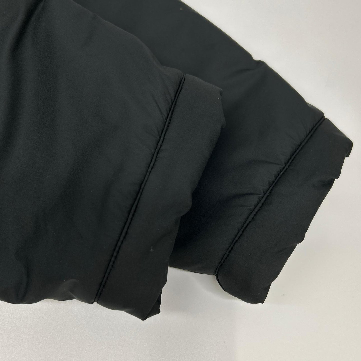 WTAPS ダブルタップス 【xシンクプロジェクト】232TQDT-JKM06C ブラック ナイロン THINC PROJECT Hanten Jacket/ハンテンジャケット ジャケット