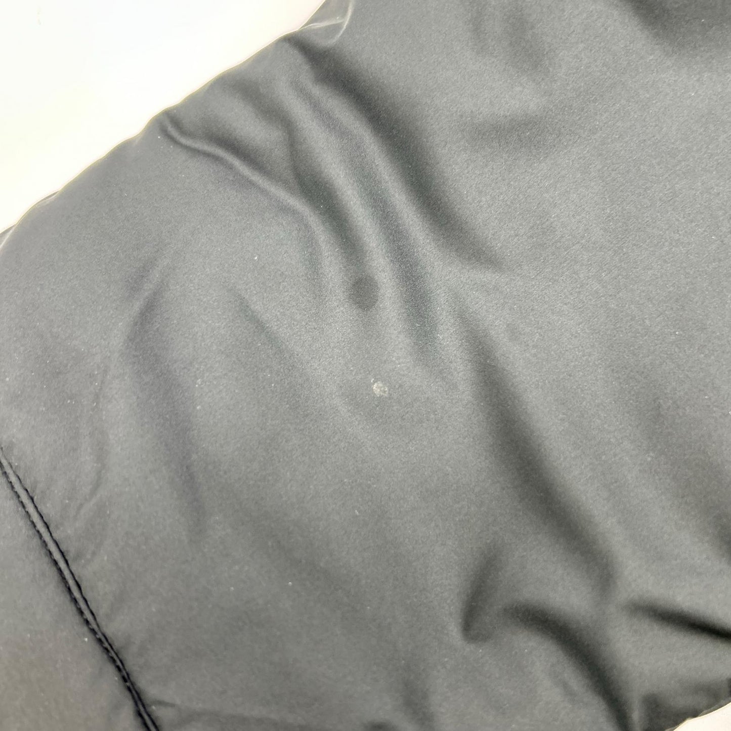 WTAPS ダブルタップス 【xシンクプロジェクト】232TQDT-JKM06C ブラック ナイロン THINC PROJECT Hanten Jacket/ハンテンジャケット ジャケット