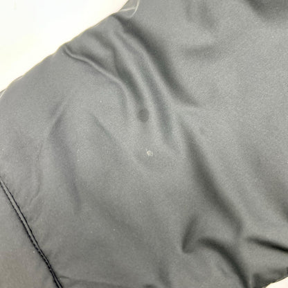 WTAPS ダブルタップス 【xシンクプロジェクト】232TQDT-JKM06C ブラック ナイロン THINC PROJECT Hanten Jacket/ハンテンジャケット ジャケット