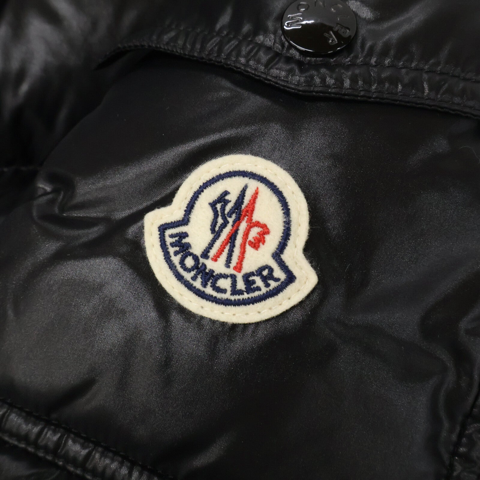 MONCLER モンクレール 【美品/23年製】MAYA マヤ フード付ダウンジャケット ジャケット