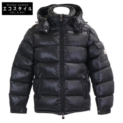 MONCLER モンクレール 【美品/23年製】MAYA マヤ フード付ダウンジャケット ジャケット