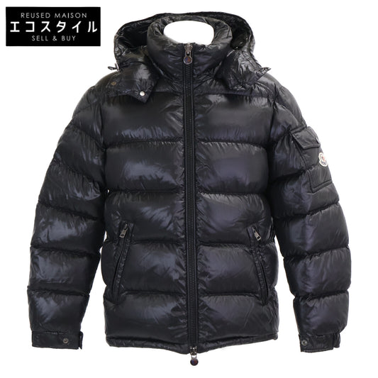 MONCLER モンクレール 【美品/23年製】MAYA マヤ フード付ダウンジャケット ジャケット