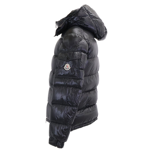 MONCLER モンクレール 【美品/23年製】MAYA マヤ フード付ダウンジャケット ジャケット