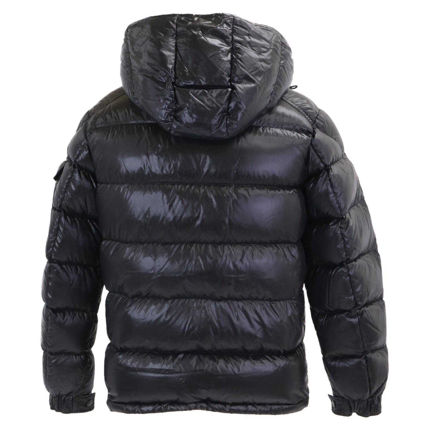 MONCLER 蒙口 【美品/23年款】MAYA 玛雅 连帽羽绒服 夹克
