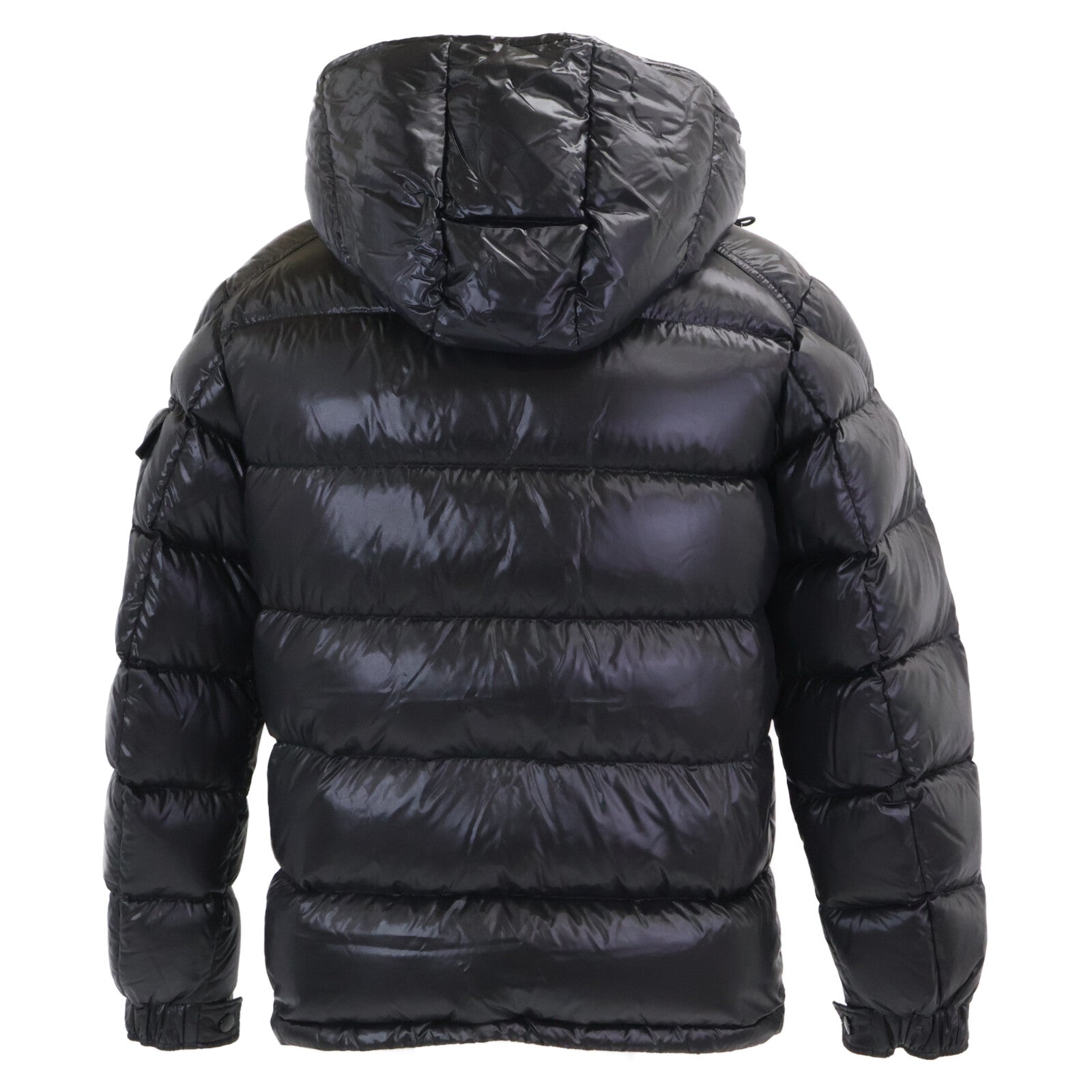 MONCLER 蒙口 【美品/23年款】MAYA 玛雅 连帽羽绒服 夹克