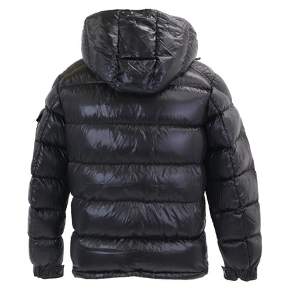 MONCLER 蒙口 【美品/23年款】MAYA 玛雅 连帽羽绒服 夹克