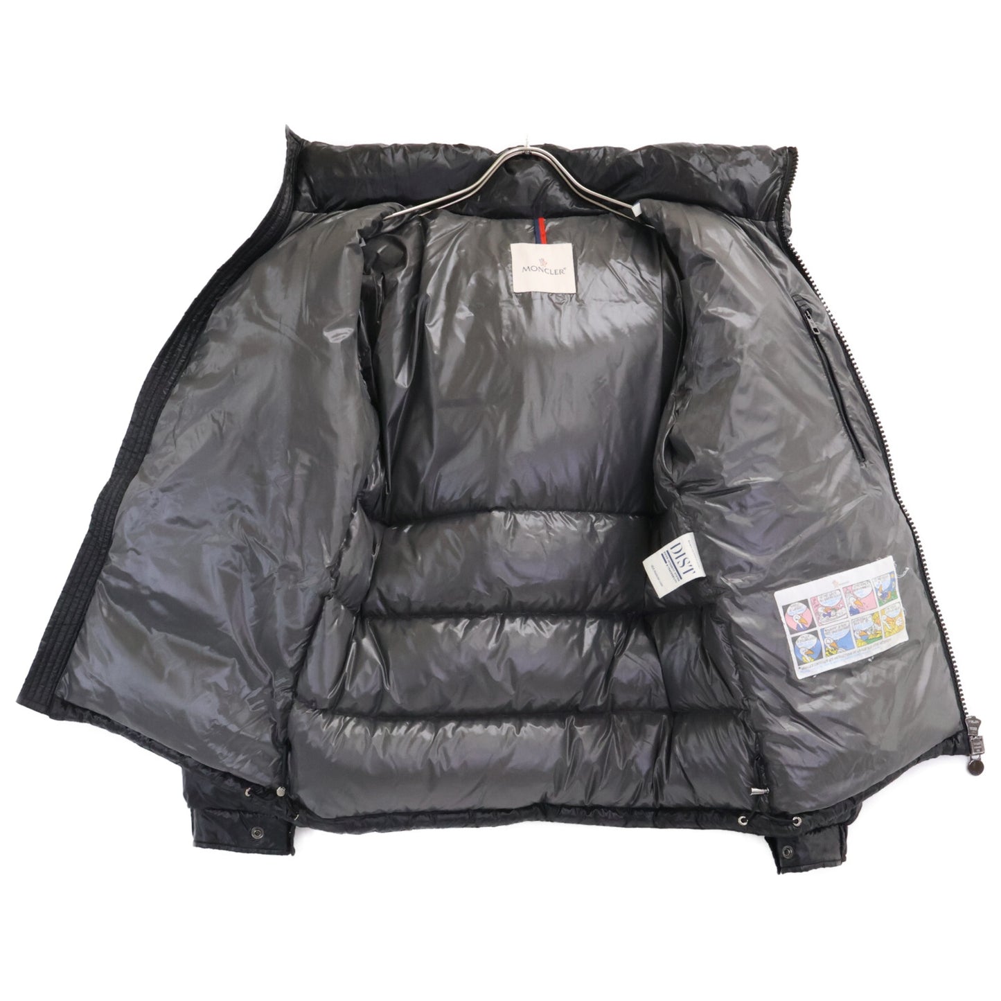 MONCLER 蒙口 【美品/23年款】MAYA 玛雅 连帽羽绒服 夹克