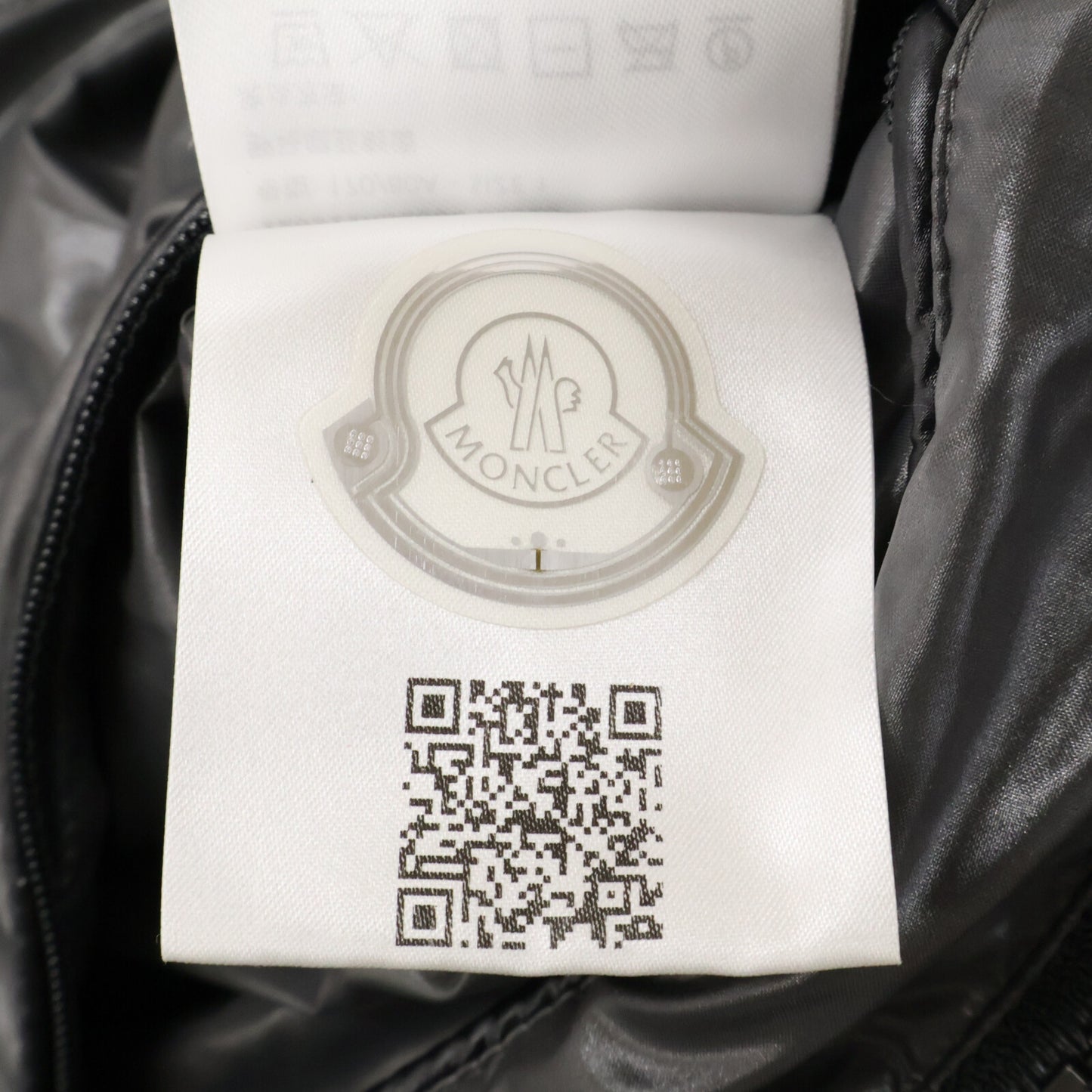 MONCLER 蒙口 【美品/23年款】MAYA 玛雅 连帽羽绒服 夹克