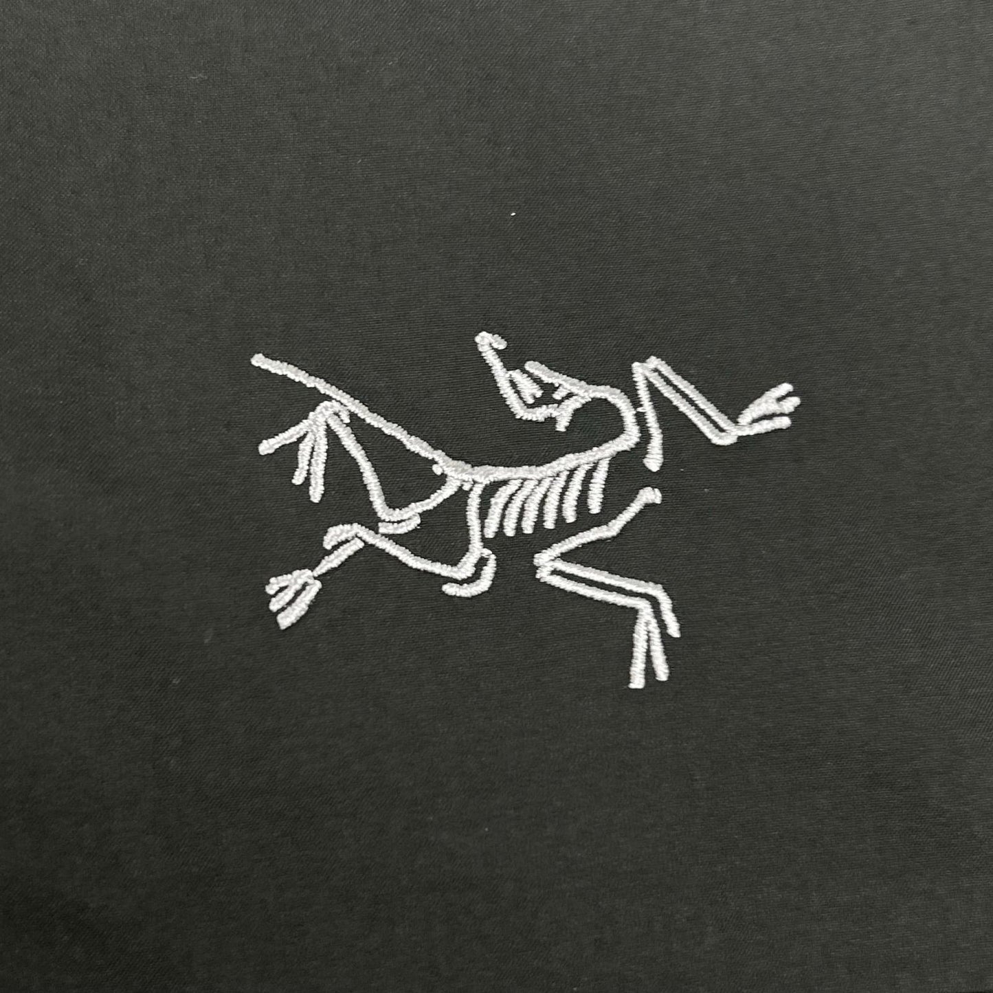 ARC'TERYX アークテリクス 24年製 X000007726 ブラック BETA/ベータジャケット ジャケット