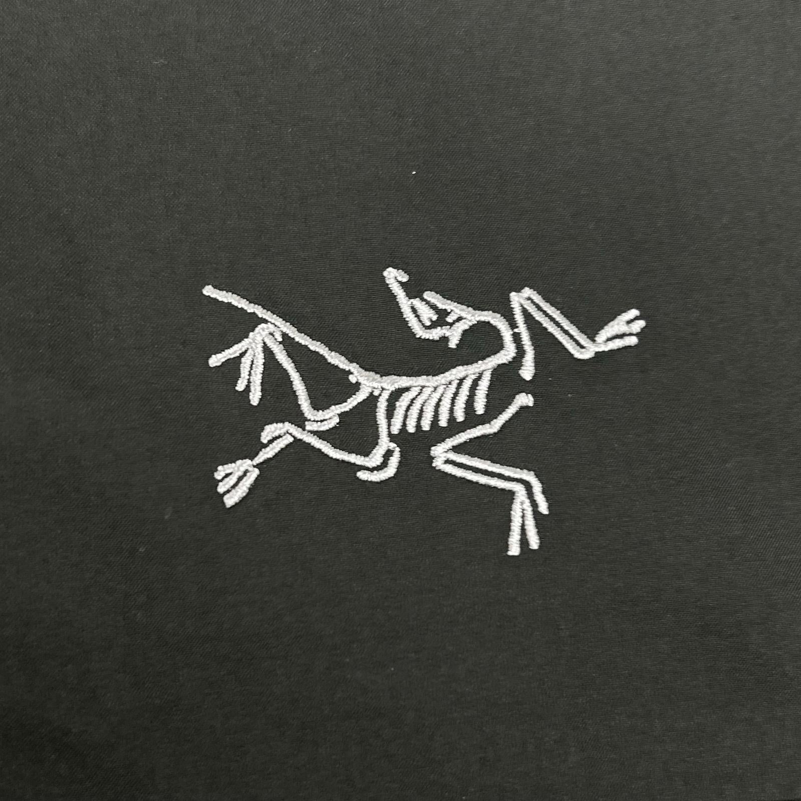 ARC'TERYX アークテリクス 24年製 X000007726 ブラック BETA/ベータジャケット ジャケット