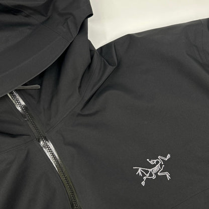 ARC'TERYX アークテリクス 24年製 X000007726 ブラック BETA/ベータジャケット ジャケット