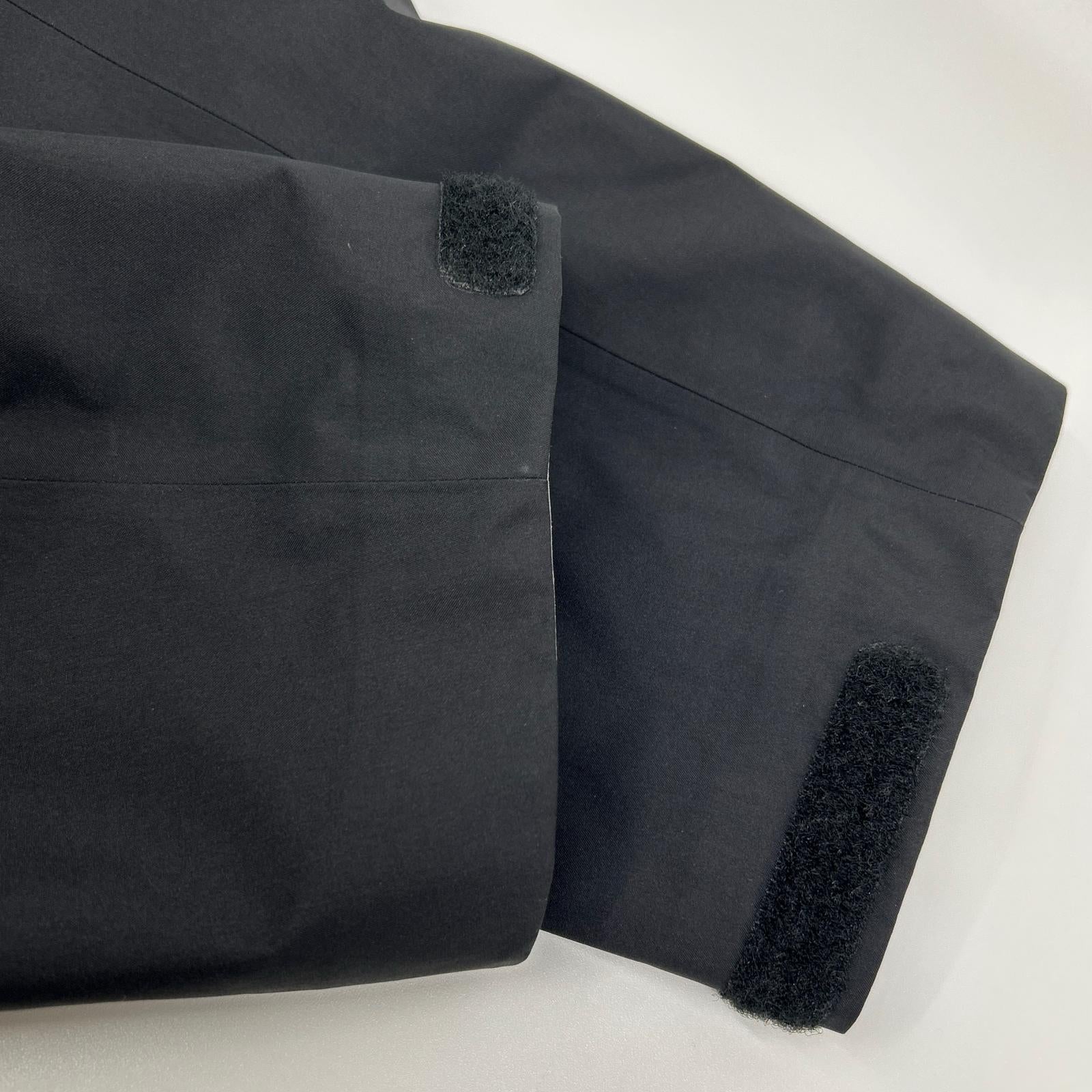 ARC'TERYX アークテリクス 24年製 X000007726 ブラック BETA/ベータジャケット ジャケット