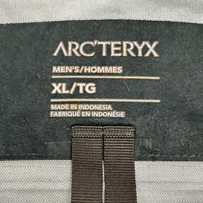 ARC'TERYX アークテリクス 24年製 X000007726 ブラック BETA/ベータジャケット ジャケット