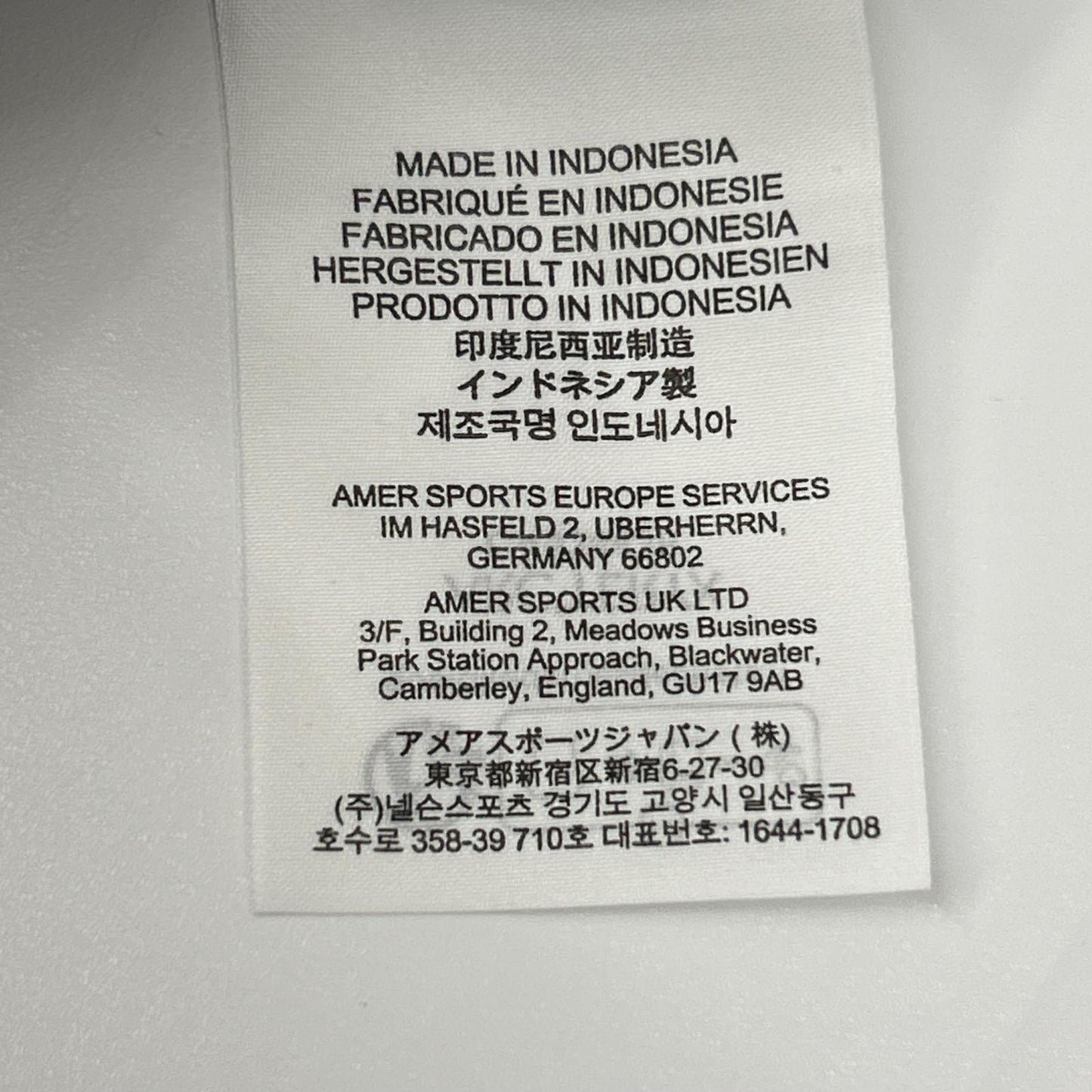 ARC'TERYX アークテリクス 24年製 X000007726 ブラック BETA/ベータジャケット ジャケット