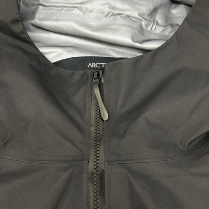 ARC'TERYX アークテリクス 24年製 X000007726 ブラック BETA/ベータジャケット ジャケット