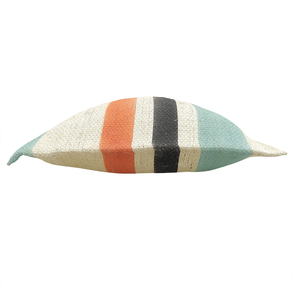 MARNI マルニ 新品同様 マルニマーケット レザーロゴ ストライプ カナパ トートバッグ レディース マルチカラー SHMH0003M0RF083 トートバッグ