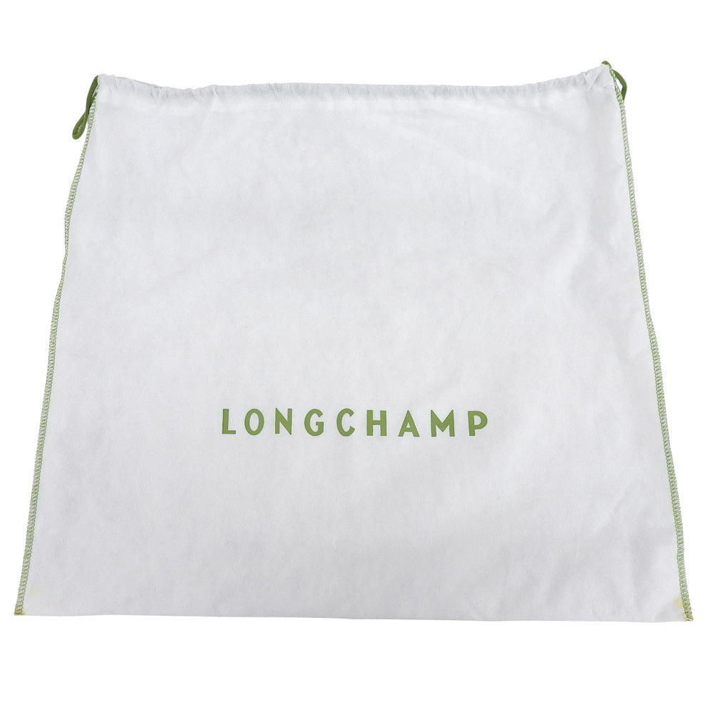 Longchamp ロンシャン ペネロペ レザー トートバッグ レディース ブラック トートバッグ