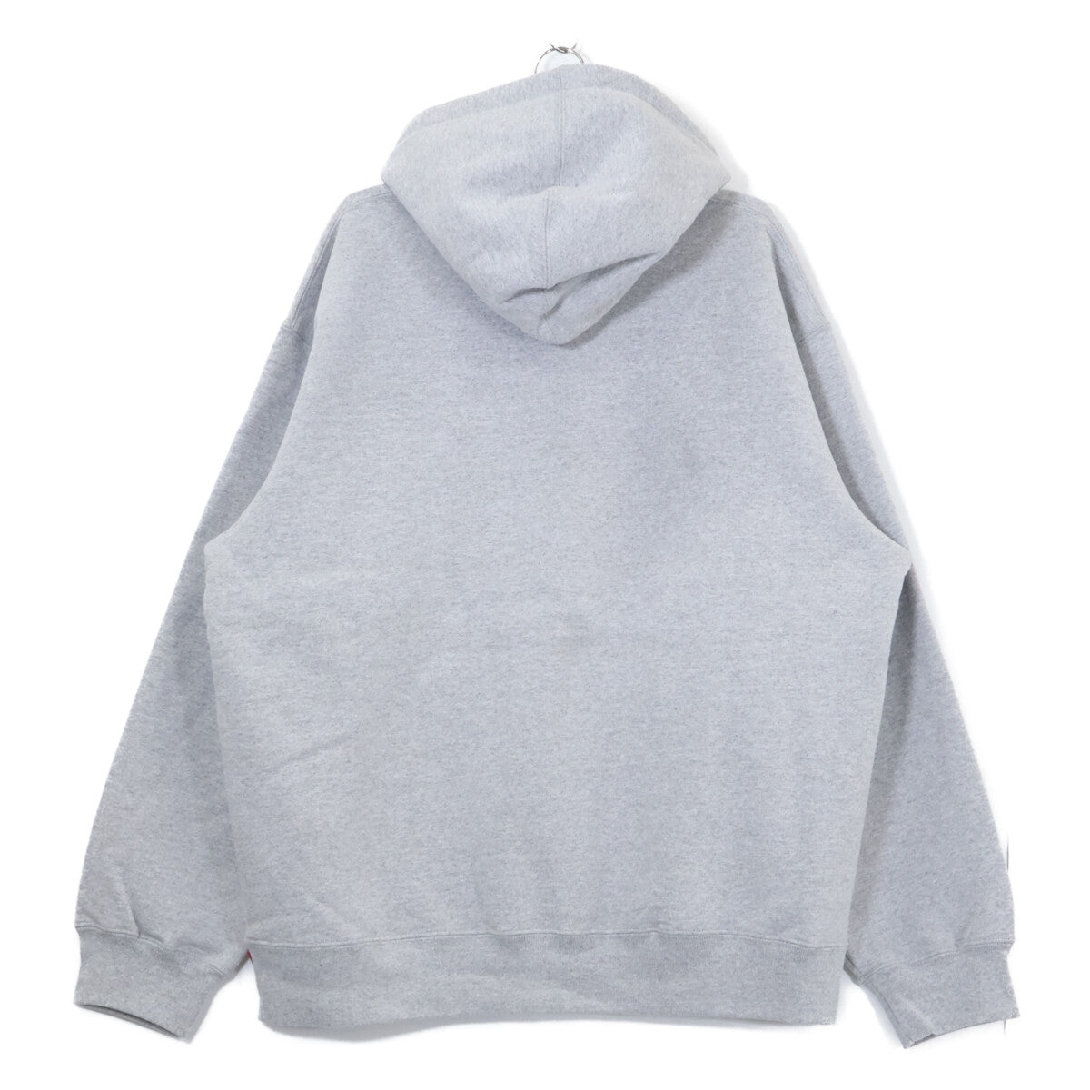 Supreme x Burberry 【新品同款】22SS Box Logo Hooded Sweatshirt 连帽衫 卫衣