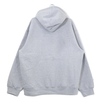 Supreme x Burberry 【新品同款】22SS Box Logo Hooded Sweatshirt 连帽衫 卫衣