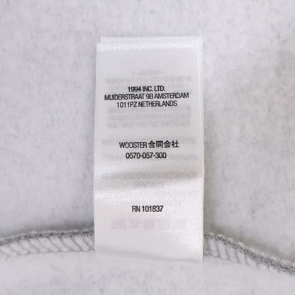 Supreme x Burberry 【新品同款】22SS Box Logo Hooded Sweatshirt 连帽衫 卫衣