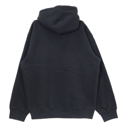 Supreme シュプリーム ｘBurberry バーバリー【新品同様】22SS Box Logo Hooded Sweatshirt ボックスロゴ プルオーバー パーカー トップス