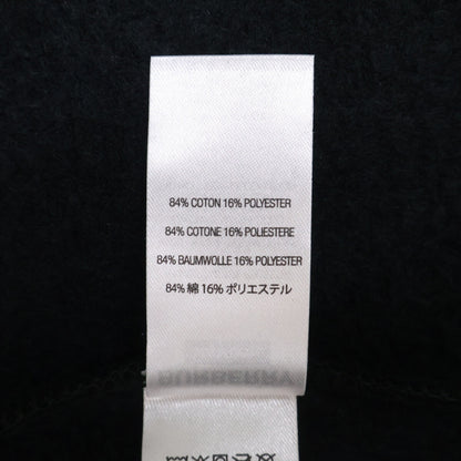 Supreme x Burberry 【新品同款】22SS Box Logo Hooded Sweatshirt 连帽衫 卫衣