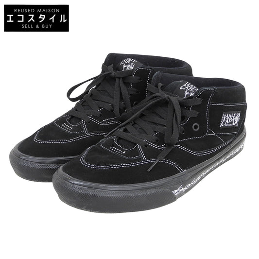 Supreme シュプリーム 有刺鉄線 half cab ハーフキャブ シューズ メンズ ブラック 31.0cm 21AW シューズ