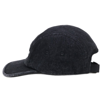 Supreme シュプリーム 【美品】2024SS Denim Camp Cap デニム キャンプ キャップ 帽子