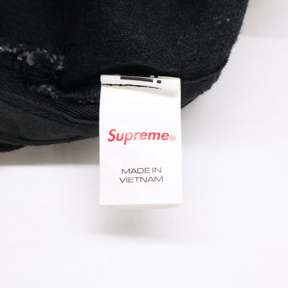 Supreme シュプリーム 【美品】2024SS Denim Camp Cap デニム キャンプ キャップ 帽子