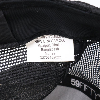 Supreme シュプリーム x NEW ERA ニューエラ 【新品同様】23SS BOX LOGO ボックスロゴ キャップ 帽子