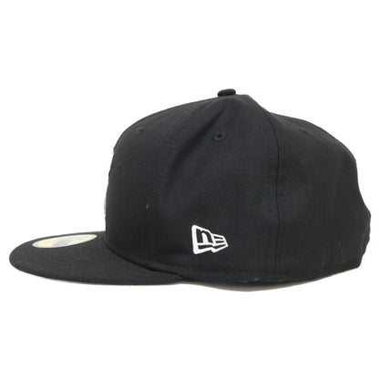 Supreme シュプリーム x NEW ERA ニューエラ 【美品】20AW S LOGO Sロゴ キャップ 帽子