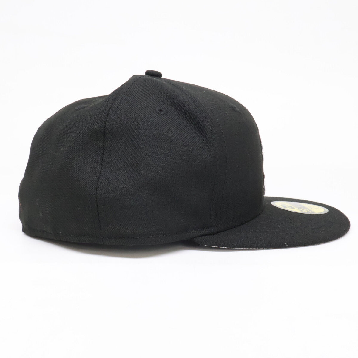 Supreme シュプリーム x NEW ERA ニューエラ 【美品】20AW S LOGO Sロゴ キャップ 帽子