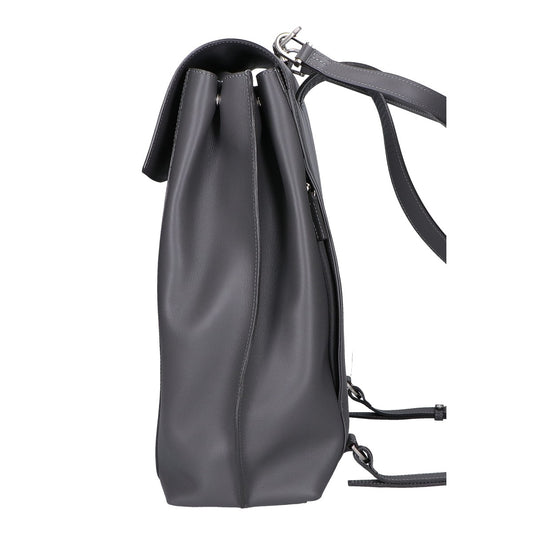 Tsuchiya Kaban Manufacturing Tsuchiya Kaban Manufacturing Brand New A26P00274602412 Steel Gray Elnau 2-Way Backpack Rucksack Backpack
