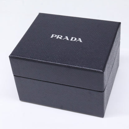 PRADA プラダ 【新品同様】1TT202 ミニアイコン Re-Nylon キーチェーン チャーム その他