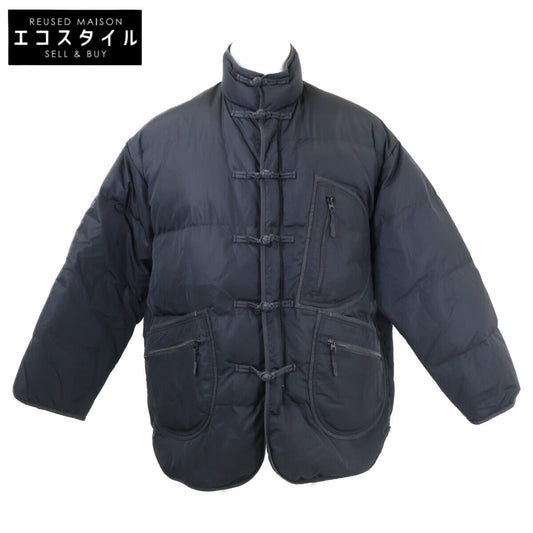 Porter Classic ポータークラシック WEATHER CHINESE DOWN JACKET ウェザー チャイニーズ ダウン ジャケット ジャケット