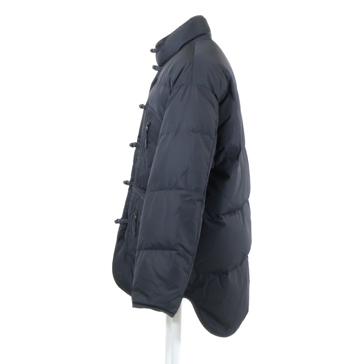 Porter Classic ポータークラシック WEATHER CHINESE DOWN JACKET ウェザー チャイニーズ ダウン ジャケット ジャケット