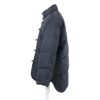 Porter Classic ポータークラシック WEATHER CHINESE DOWN JACKET ウェザー チャイニーズ ダウン ジャケット ジャケット