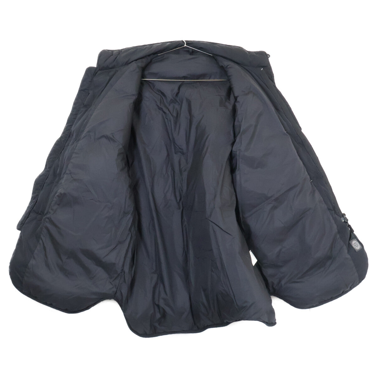 Porter Classic ポータークラシック WEATHER CHINESE DOWN JACKET ウェザー チャイニーズ ダウン ジャケット ジャケット