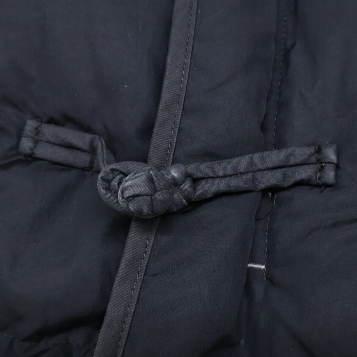 Porter Classic ポータークラシック WEATHER CHINESE DOWN JACKET ウェザー チャイニーズ ダウン ジャケット ジャケット